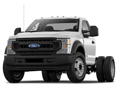 2020 Ford F-350 XL -
                  Memphis, TN