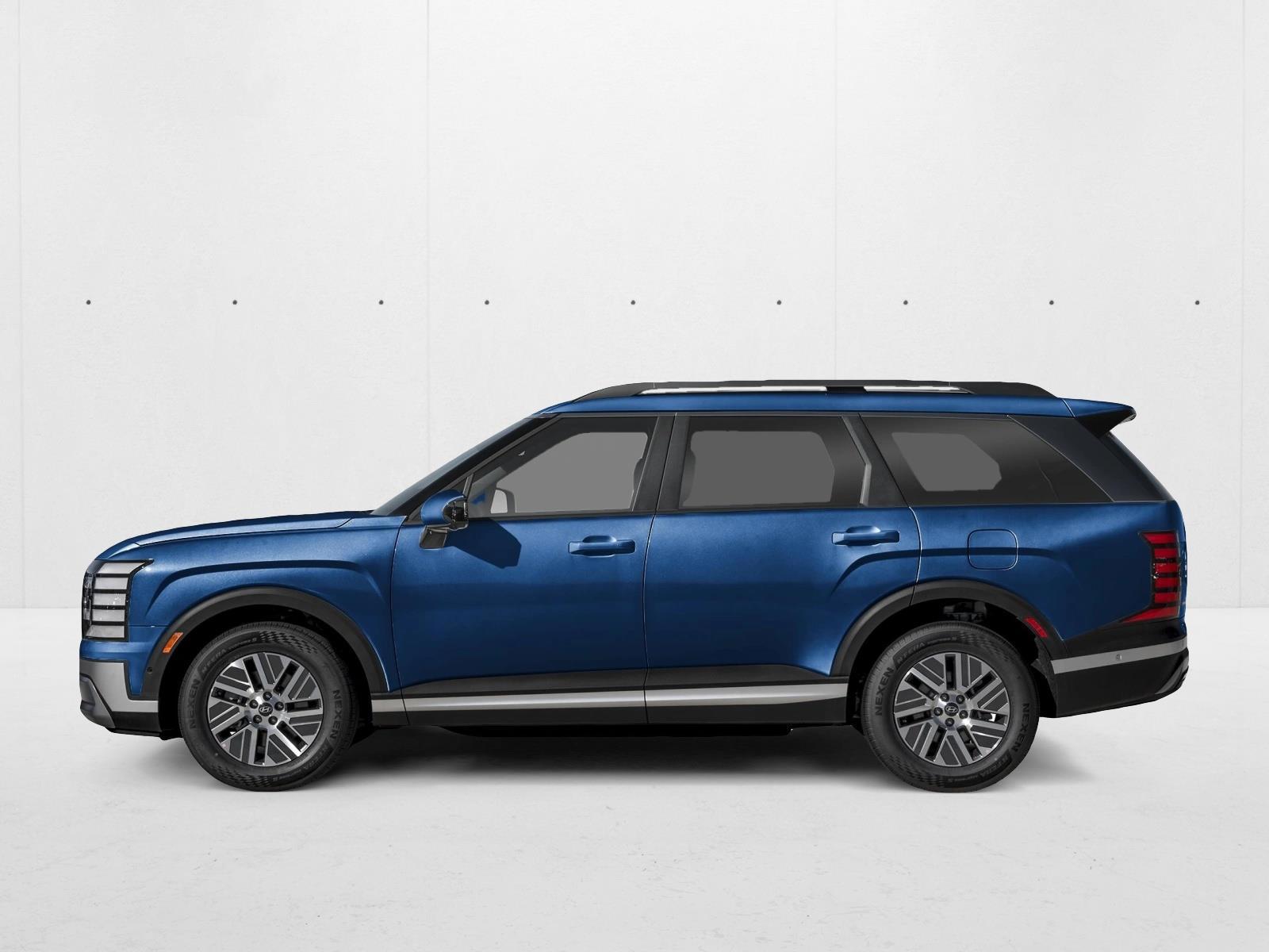 Thumbnail: 2027 Hyundai Palisade - 2