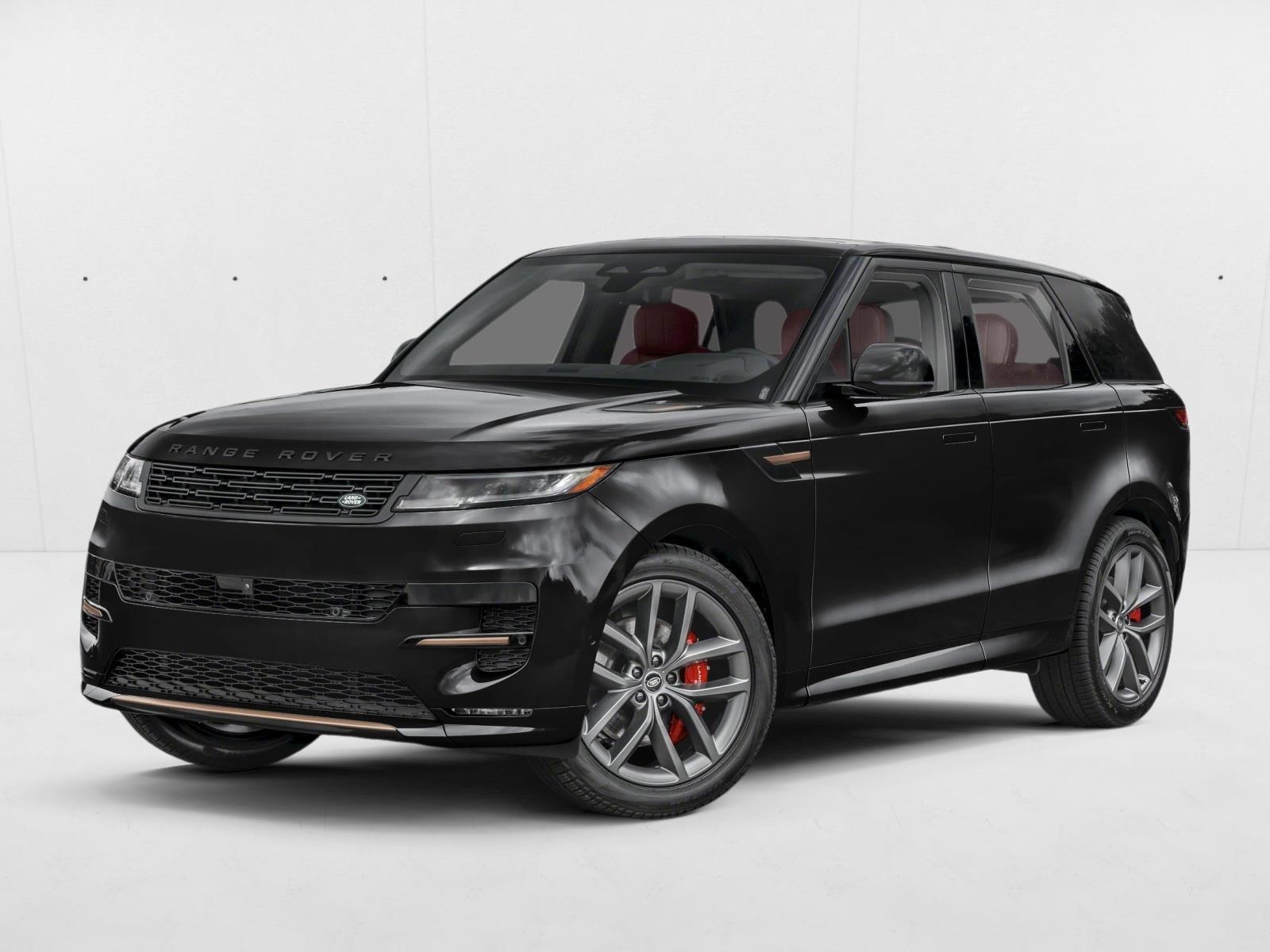 Thumbnail: 2027 Land Rover Range Rover Sport - 1