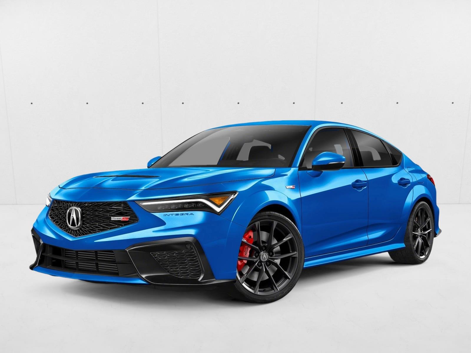 Thumbnail: 2026 Acura Integra - 1