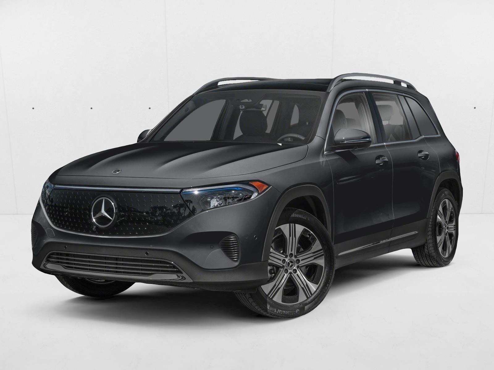 2024 Mercedes-Benz EQB