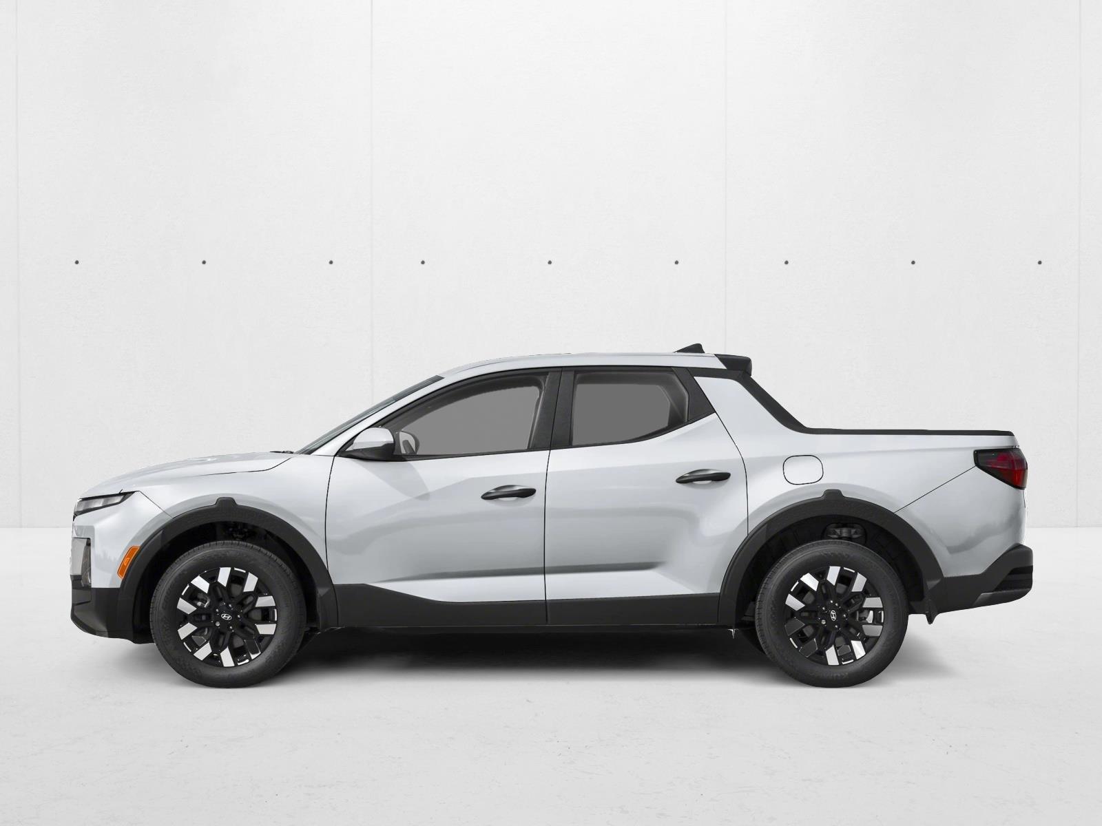Thumbnail: 2027 Hyundai Santa Cruz - 2