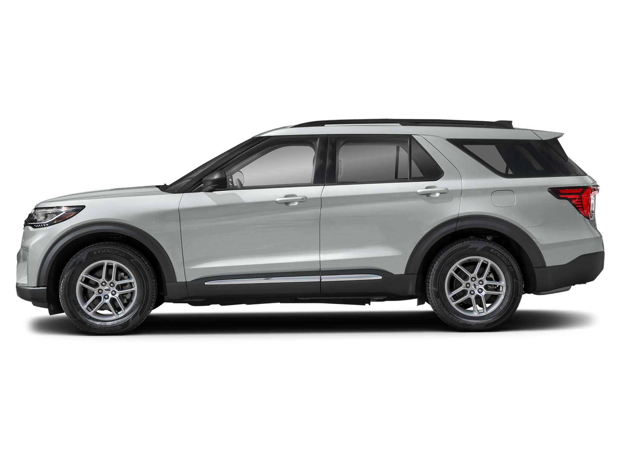 Thumbnail: 2027 Ford Explorer - 2