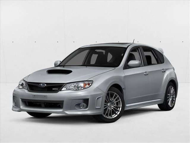 2014 Subaru Impreza