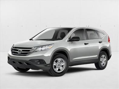 2012 Honda CR-V LX -
                  Peoria, AZ