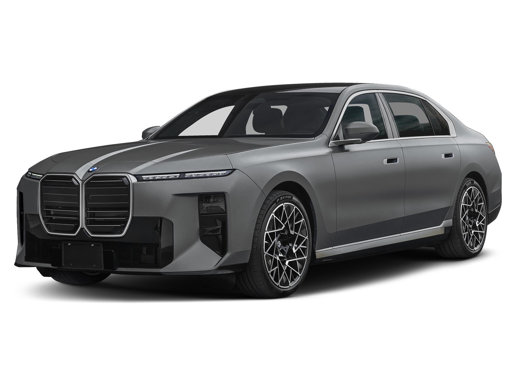 2027 BMW i7
