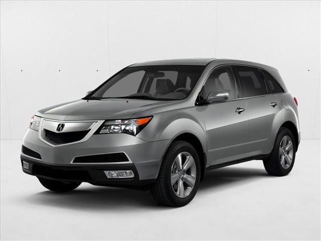2013 Acura MDX Base