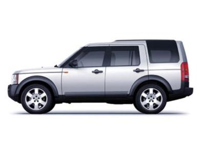 2007 Land Rover LR3 SE -
                  Miami, FL
