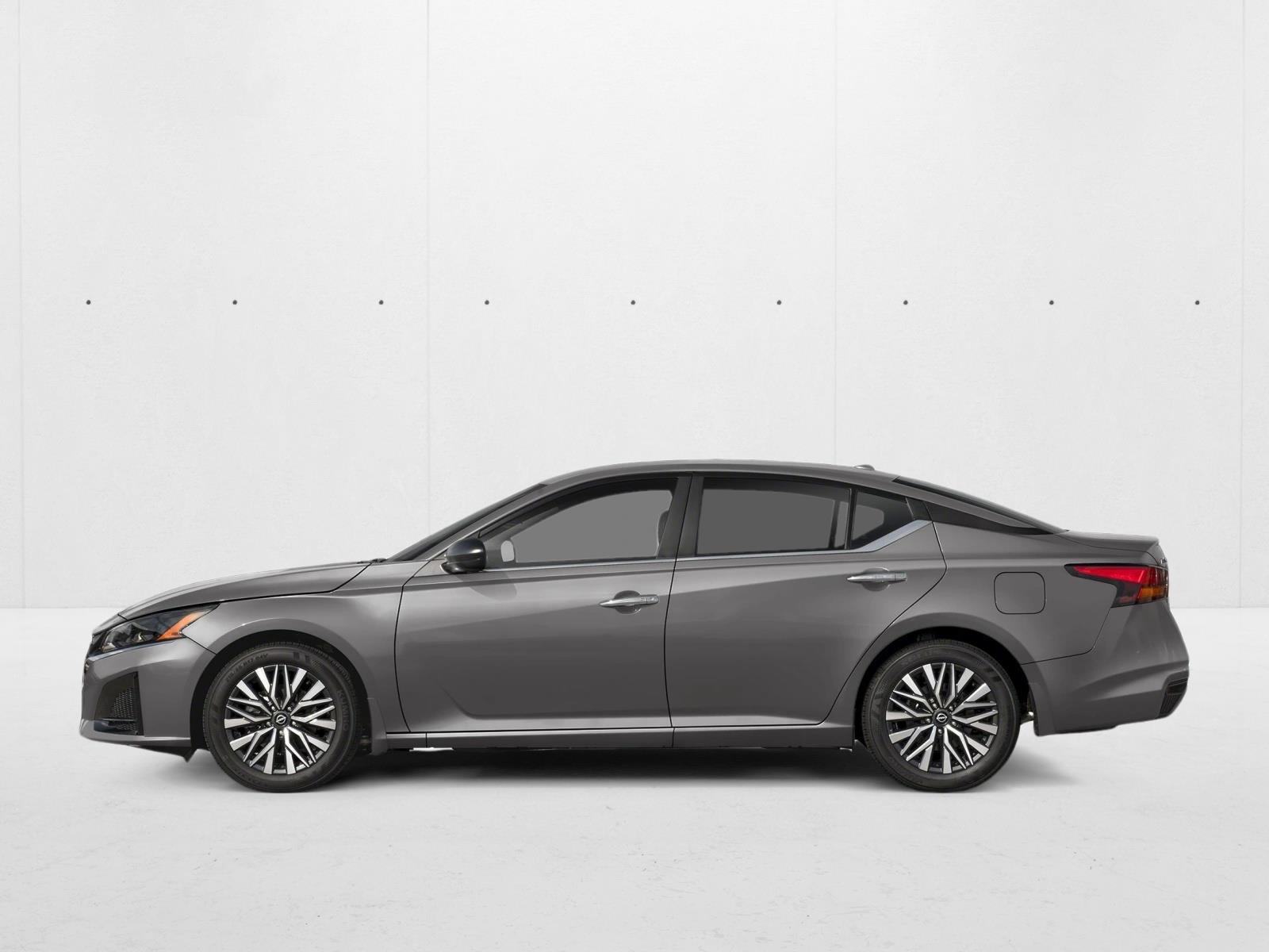 Thumbnail: 2026 Nissan Altima - 2