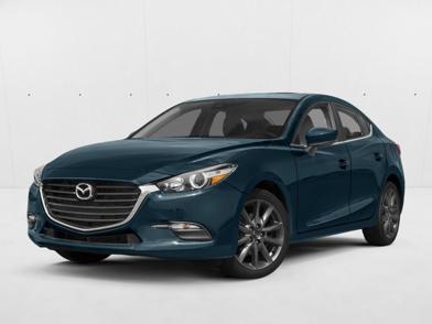 2018 Mazda Mazda3 i Touring -
                  Hardeeville, SC