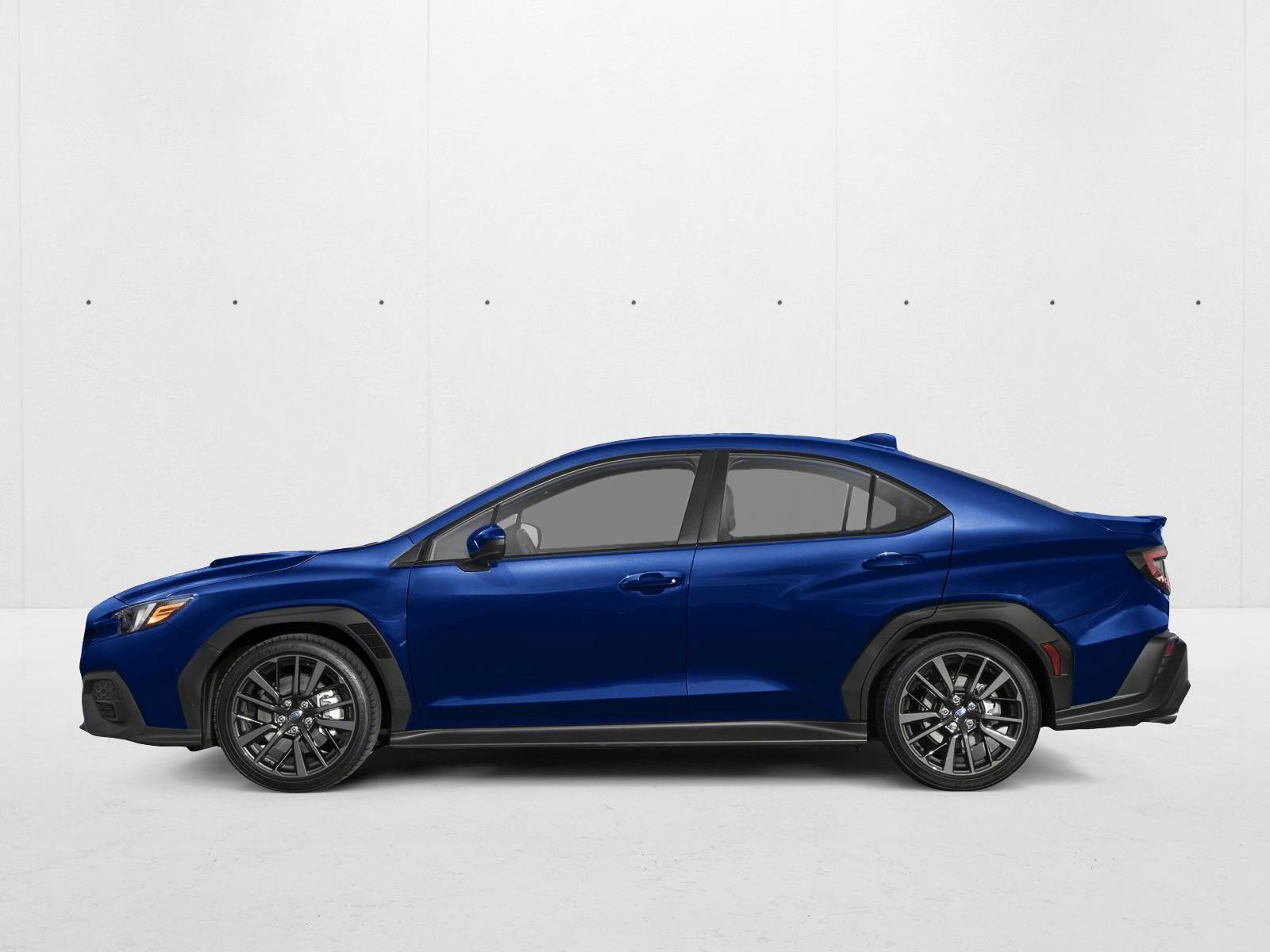 Thumbnail: 2026 Subaru WRX - 2