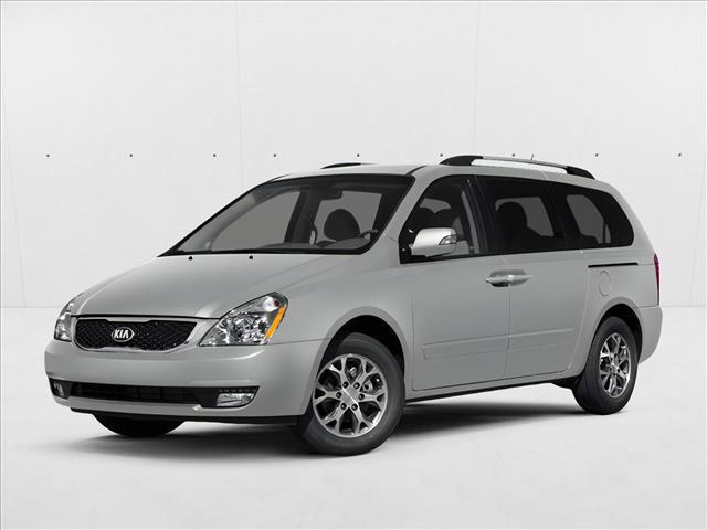 2014 Kia Sedona