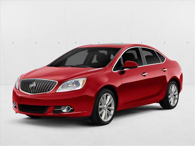 2013 Buick Verano