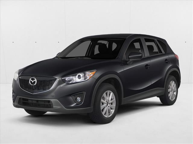 2014 Mazda CX-5