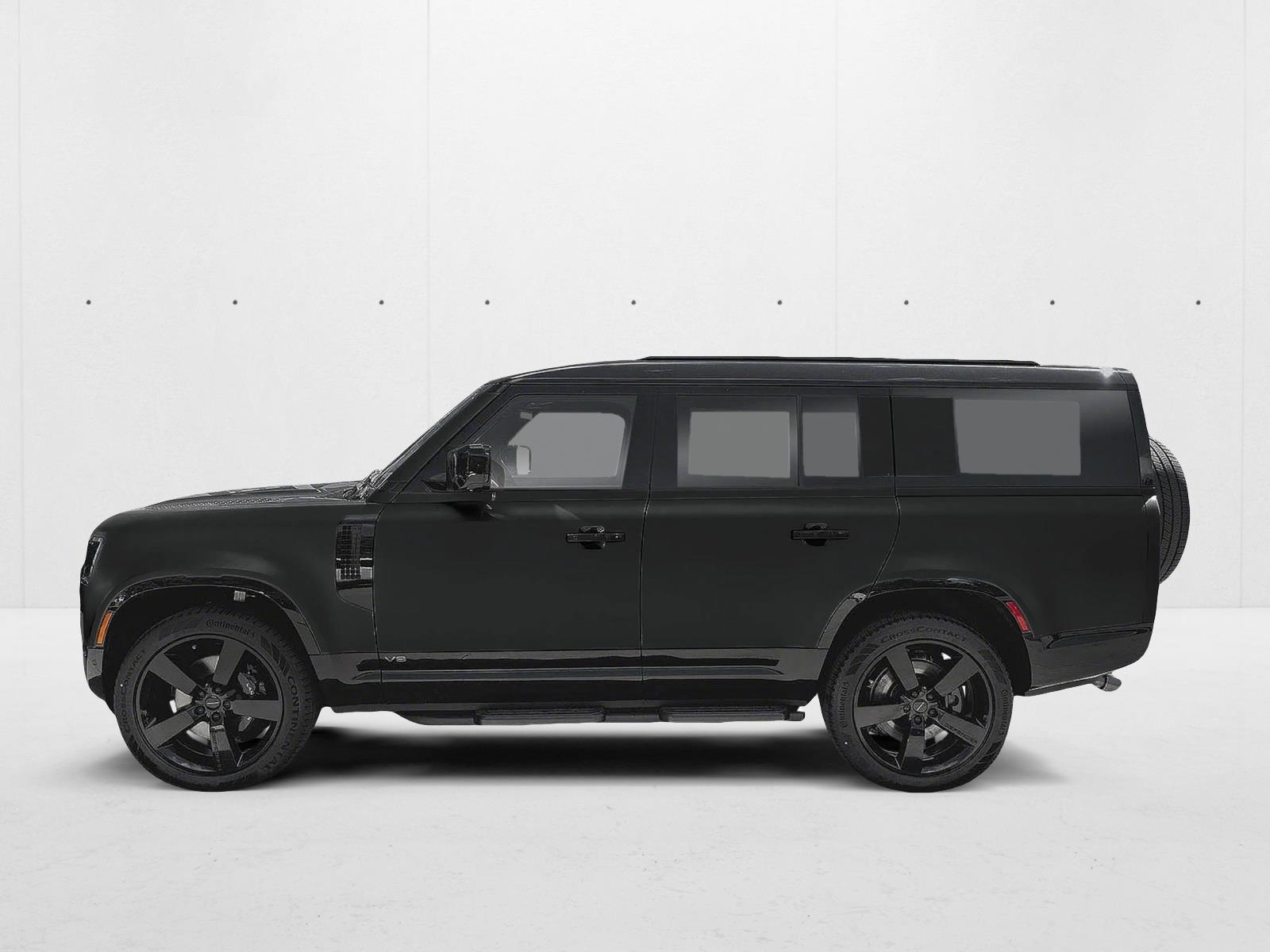 Thumbnail: 2026 Land Rover Defender - 2