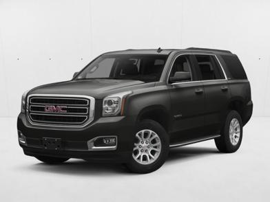 2017 GMC Yukon SLT -
                  Las Vegas, NV