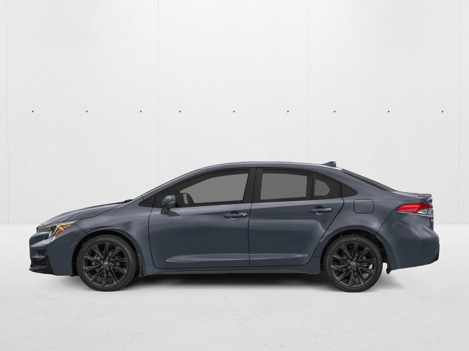 Thumbnail: 2027 Toyota Corolla - 2