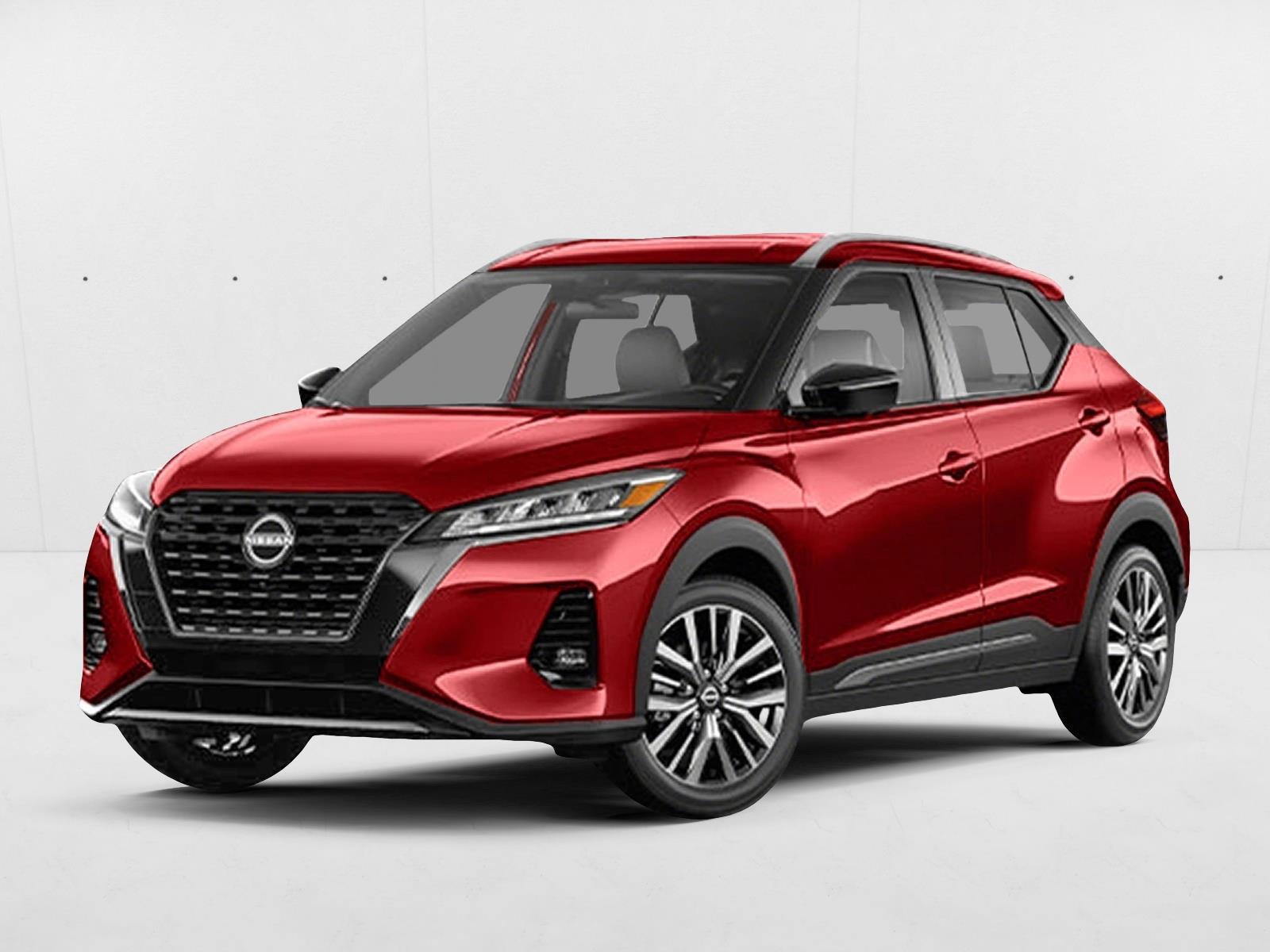 2023 Nissan Kicks