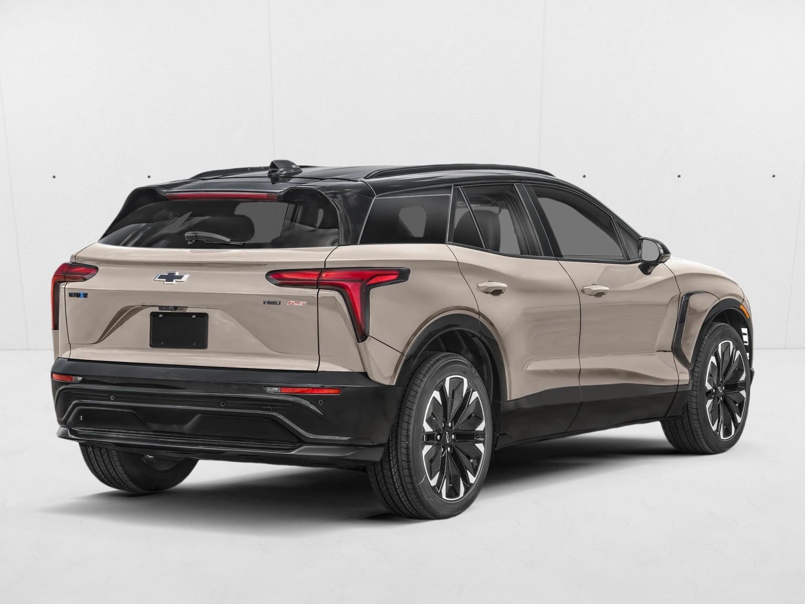 Used 2027 Chevrolet Blazer EV RS with VIN 3GNKDDRM8VS109615 for sale in Des Plaines, IL
