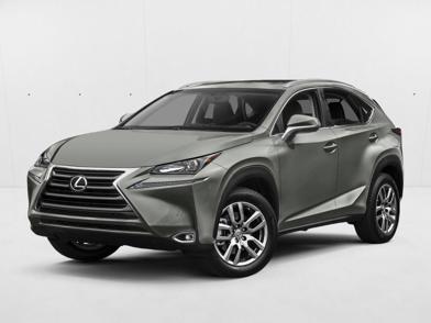 2017 Lexus NX  -
                  Rockville, MD