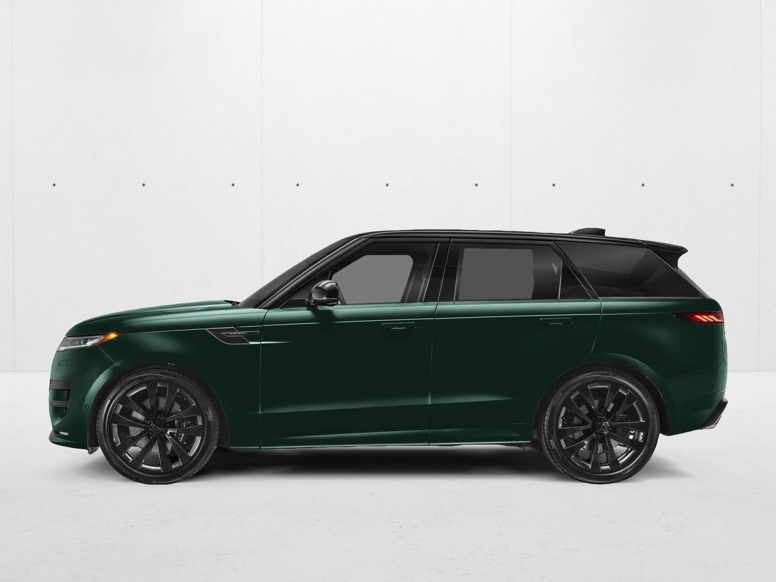 Thumbnail: 2027 Land Rover Range Rover Sport - 2