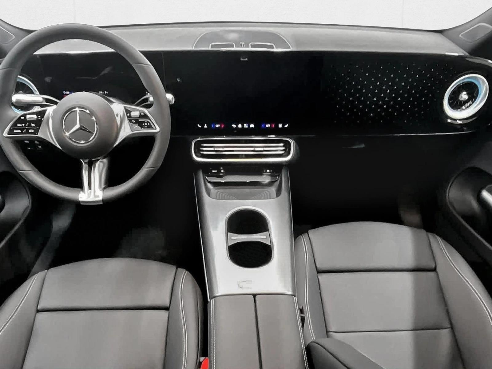 Thumbnail: 2027 Mercedes-Benz CLA - 3