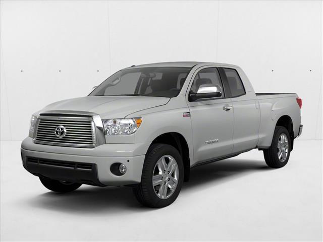 2011 Toyota Tundra