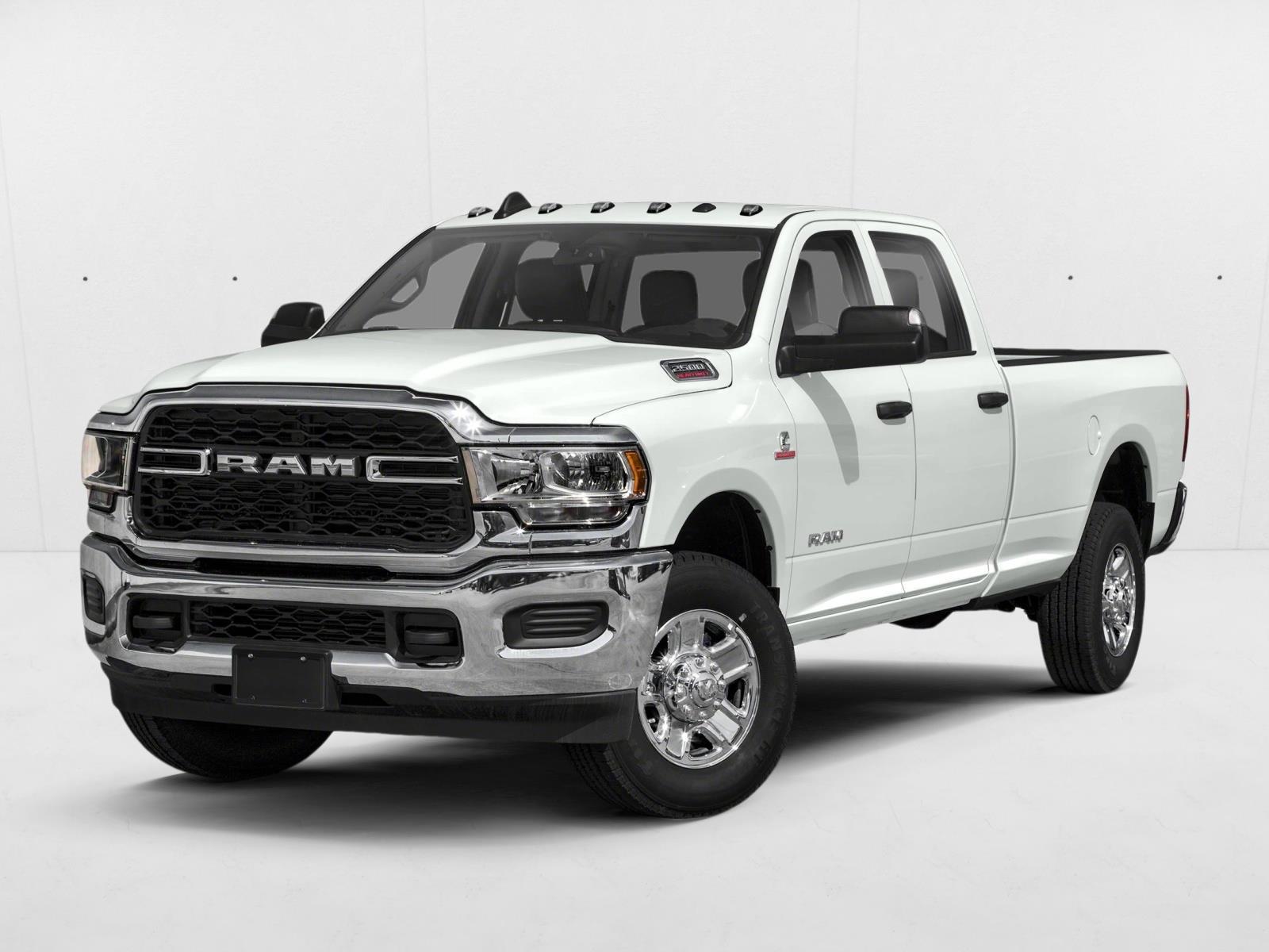 2020 RAM 2500 Pickup