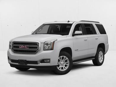 2015 GMC Yukon SLT -
                  The Woodlands, TX
