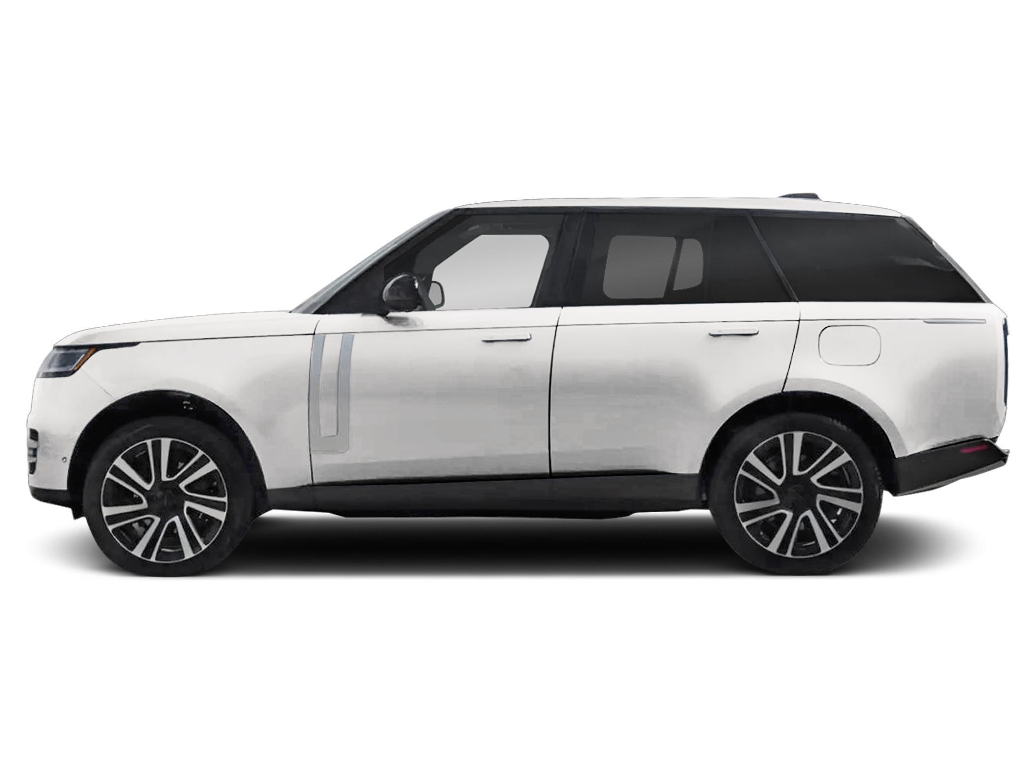 Thumbnail: 2027 Land Rover Range Rover - 2