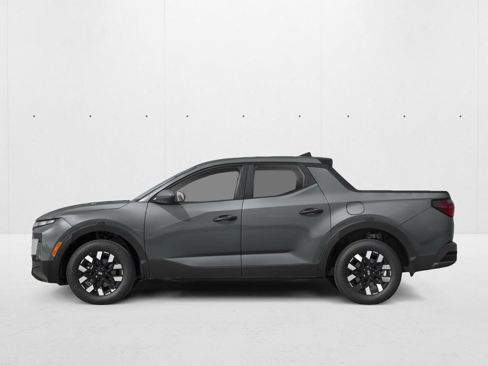 Thumbnail: 2027 Hyundai Santa Cruz - 2