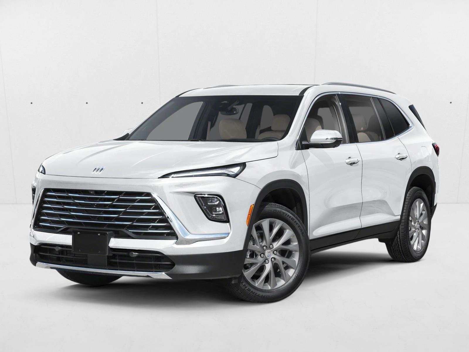 Thumbnail: 2026 Buick Enclave - 1