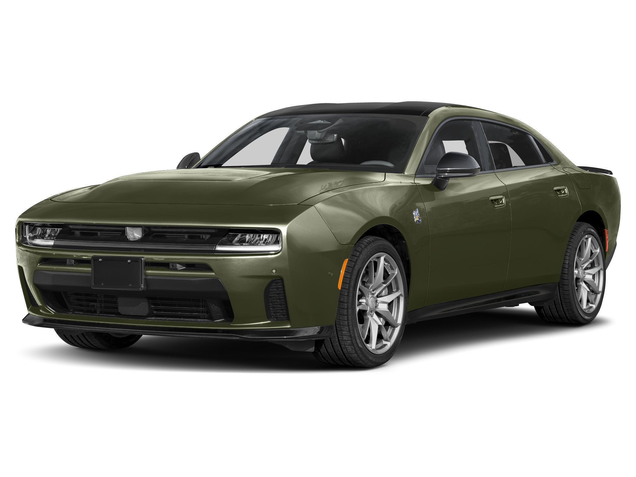 Thumbnail: 2027 Dodge Charger - 1