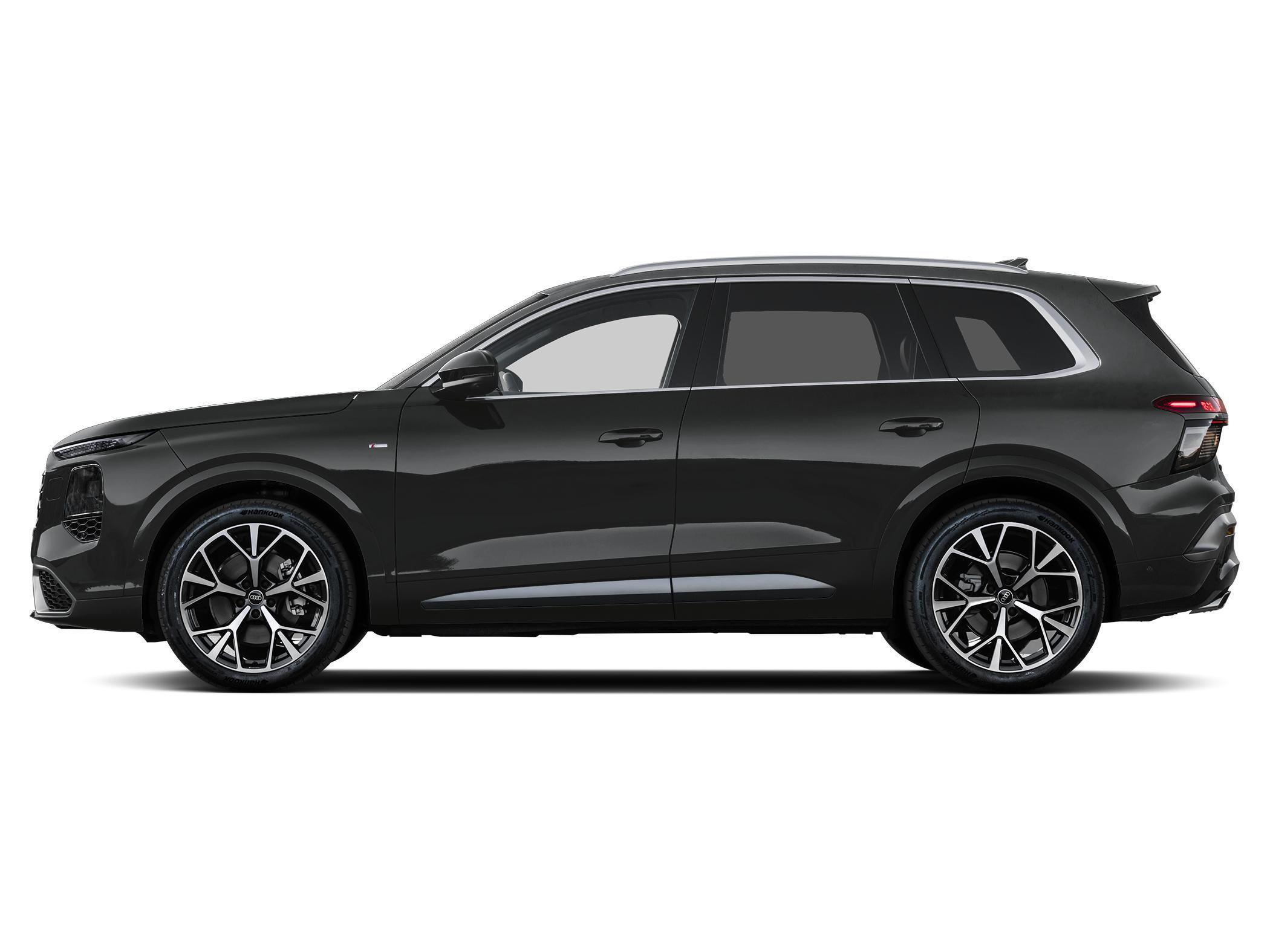 Thumbnail: 2027 Audi Q7 - 2