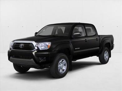 2013 Toyota Tacoma PreRunner -
                  Corpus Christi, TX
