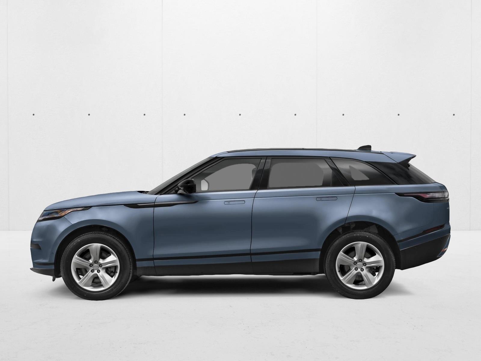 Thumbnail: 2026 Land Rover Range Rover Velar - 2