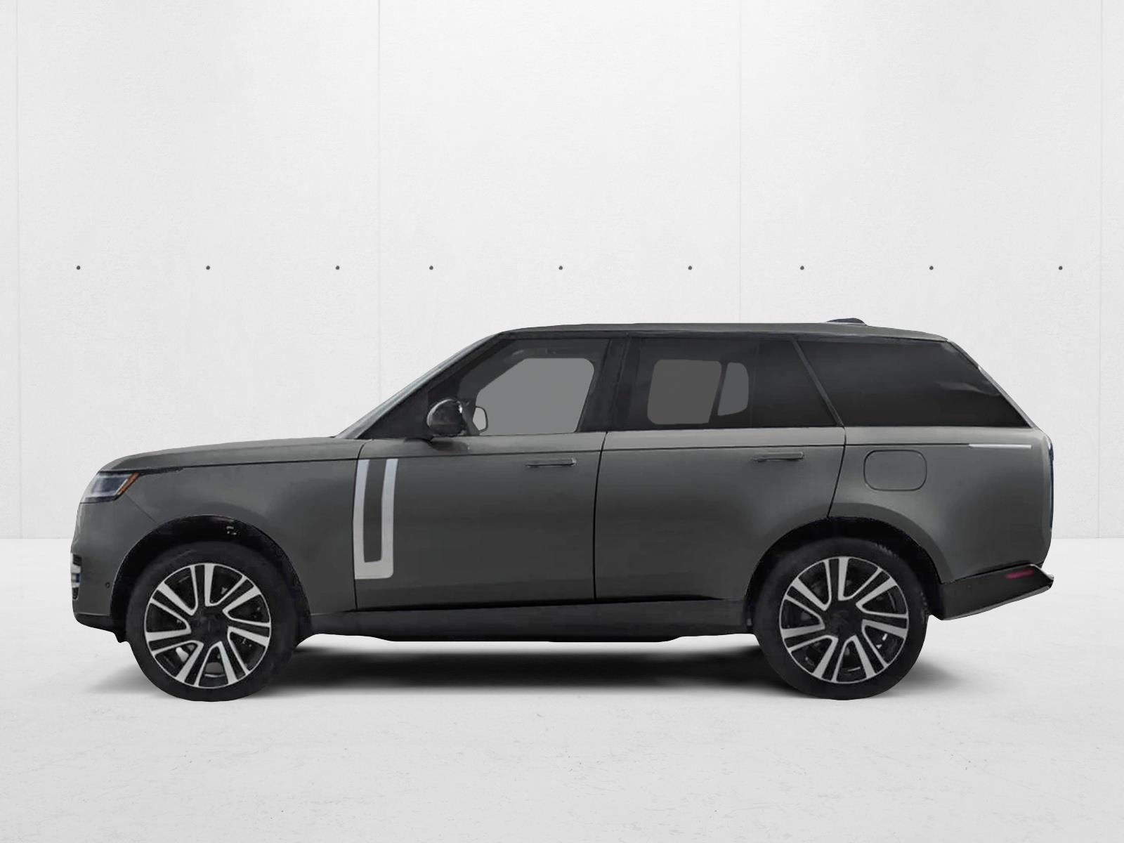 Thumbnail: 2027 Land Rover Range Rover - 2