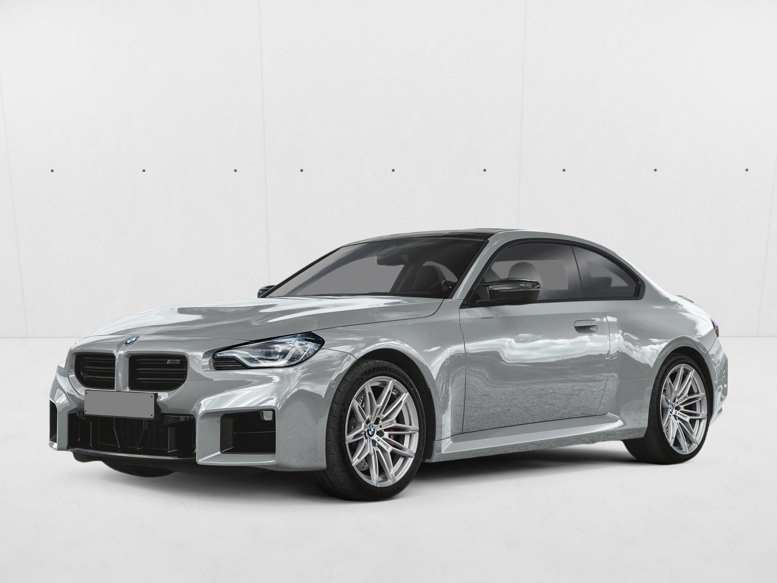 Thumbnail: 2026 BMW M2 - 1