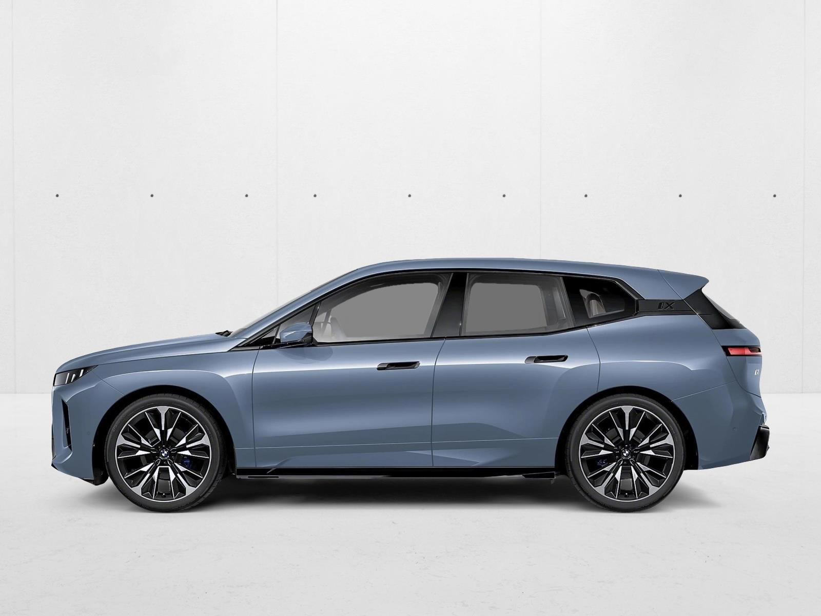 Used 2026 BMW iX 45 with VIN WB543CF09TCW66936 for sale in Des Plaines, IL