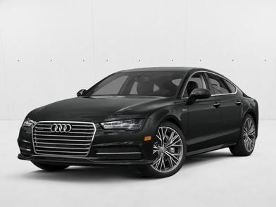 2017 Audi A7 Competition Prestige -
                  Sarasota, FL