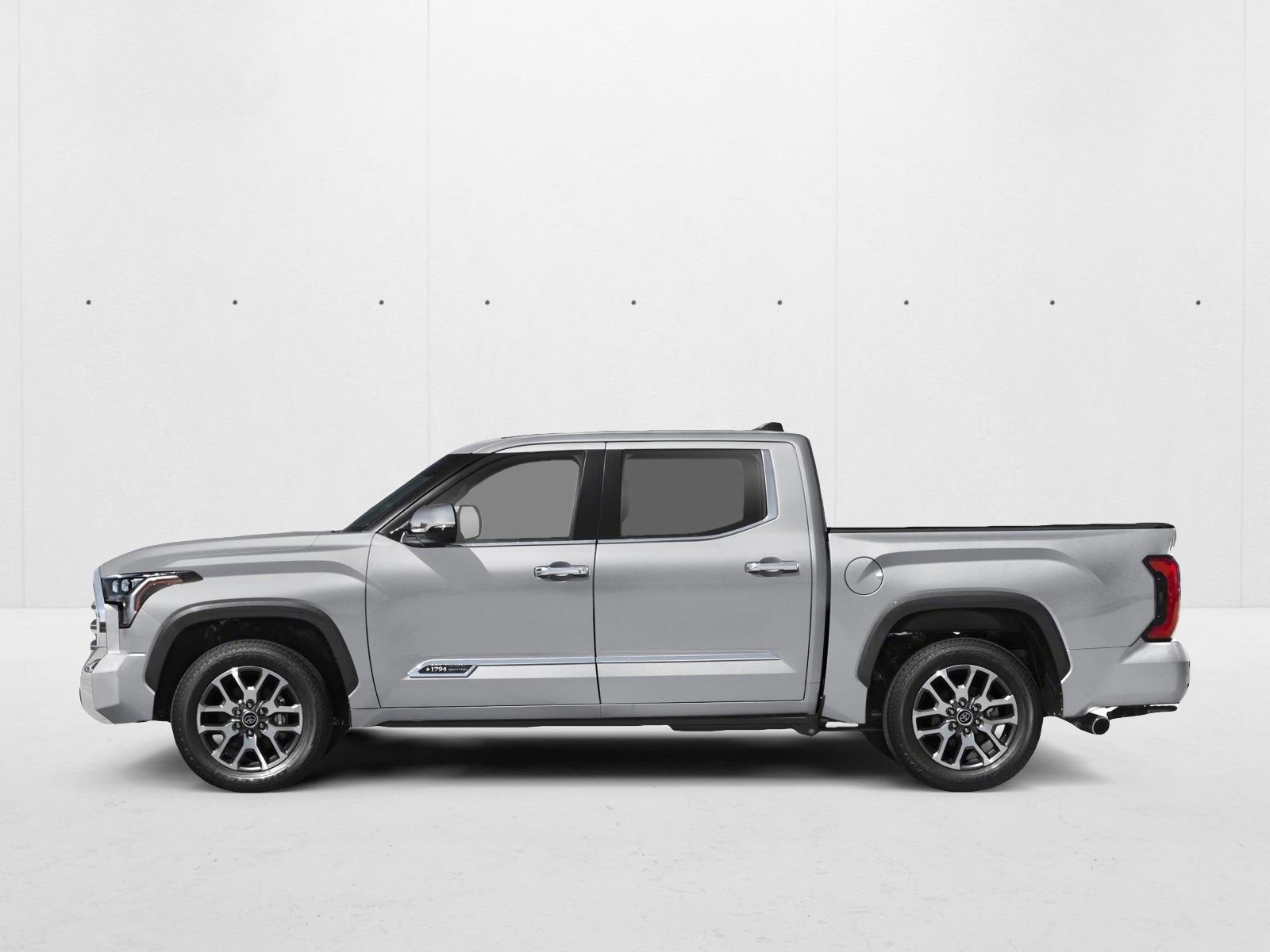 Thumbnail: 2026 Toyota Tundra - 2