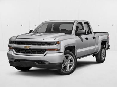 2017 Chevrolet Silverado 1500 Custom -
                  Orlando, FL