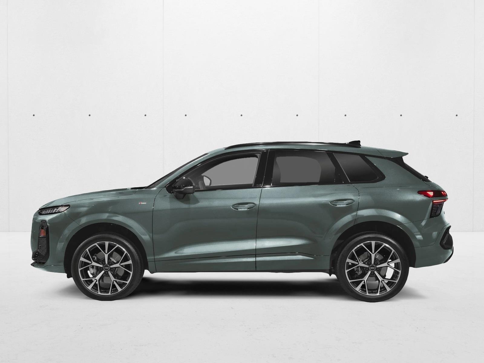 Thumbnail: 2026 Audi Q3 - 2
