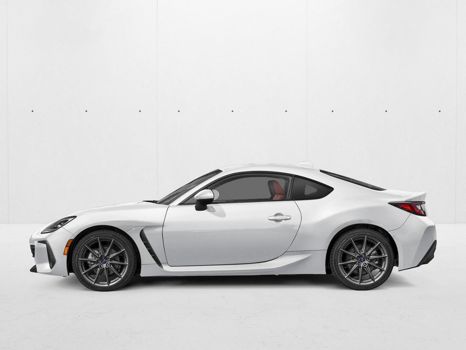 Thumbnail: 2027 Subaru BRZ - 2