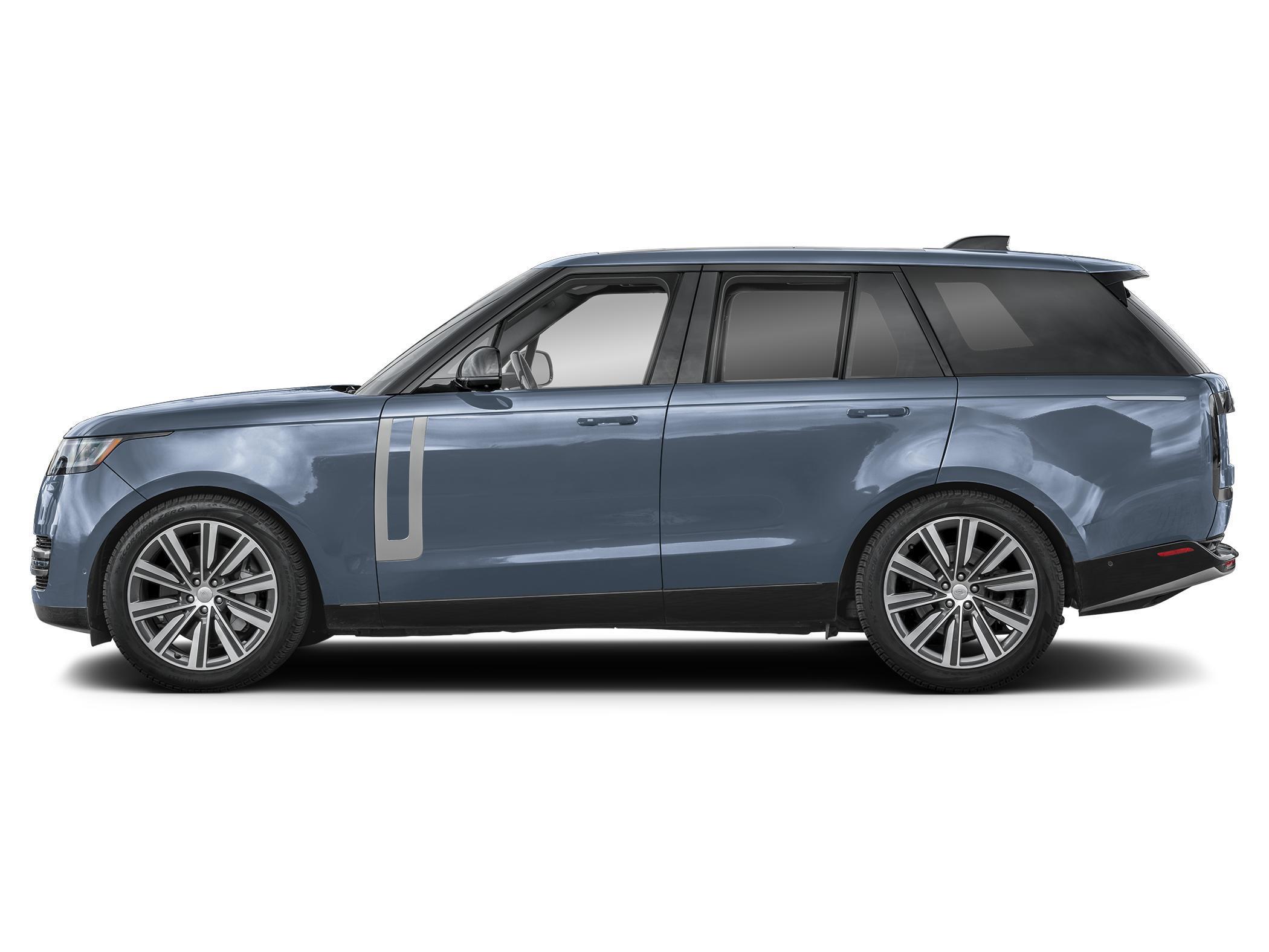 Thumbnail: 2027 Land Rover Range Rover - 2
