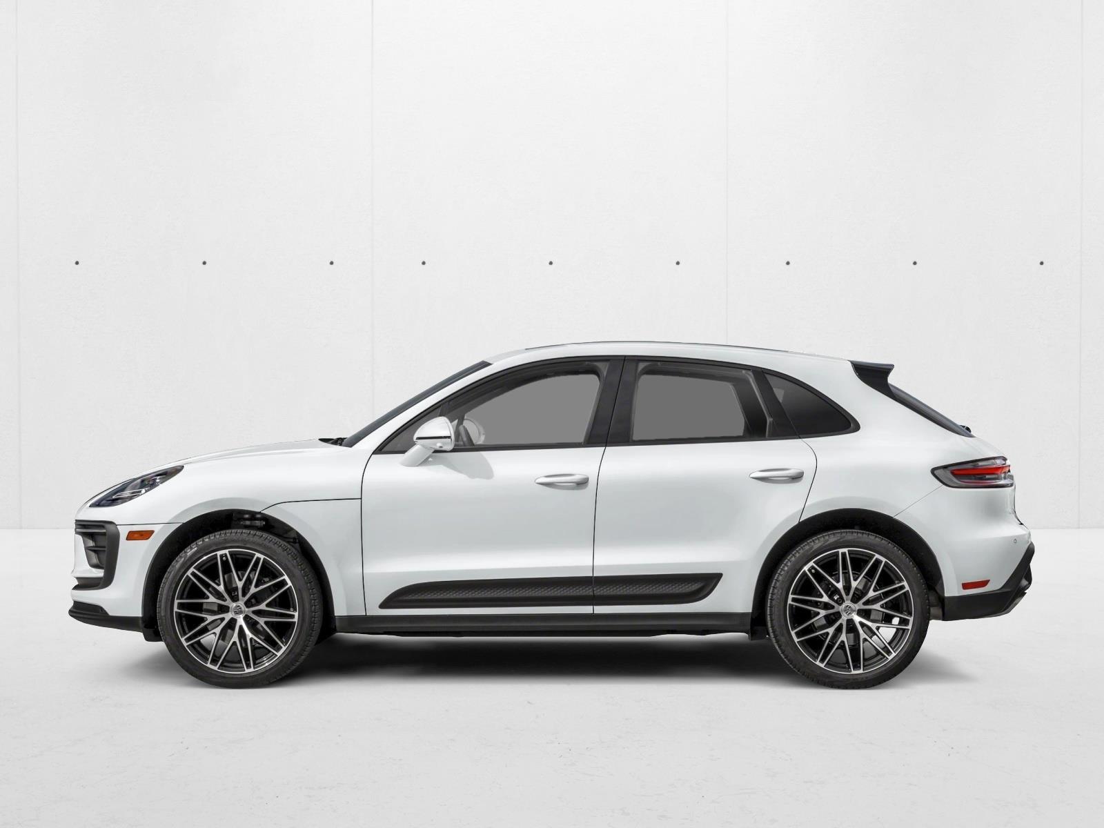 Thumbnail: 2026 Porsche Macan - 2
