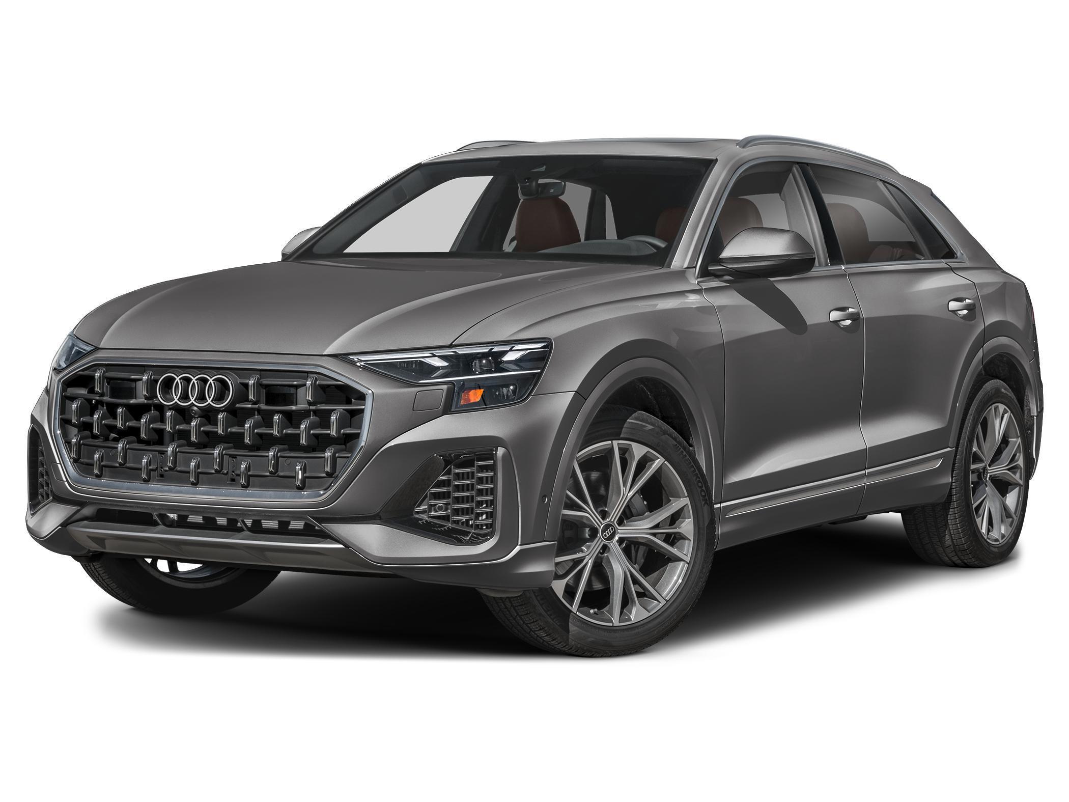 Thumbnail: 2027 Audi Q8 - 1
