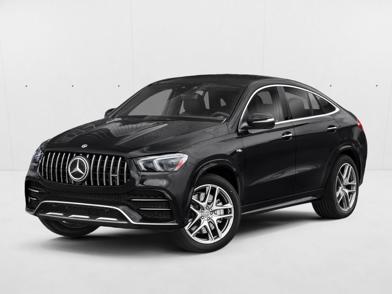 2021 Mercedes-Benz GLE
