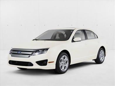 2011 Ford Fusion SEL -
                  Memphis, TN