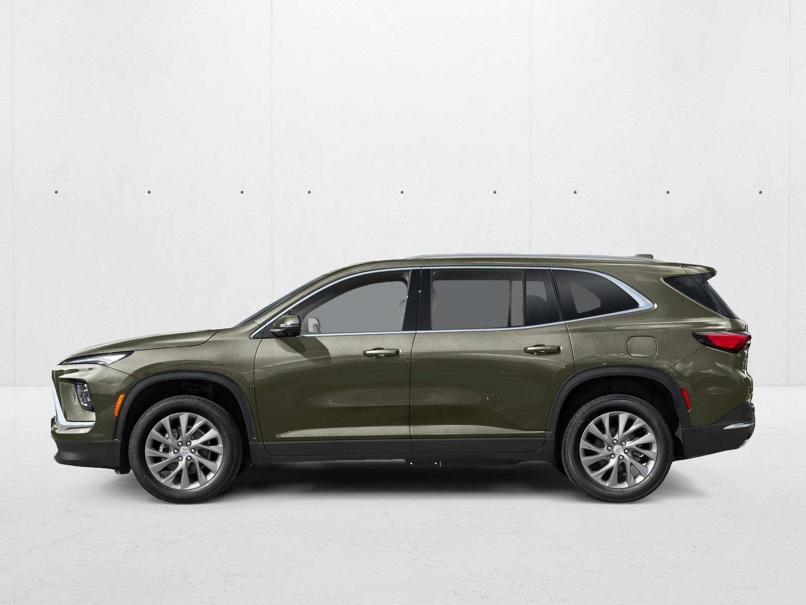 Thumbnail: 2027 Buick Enclave - 2